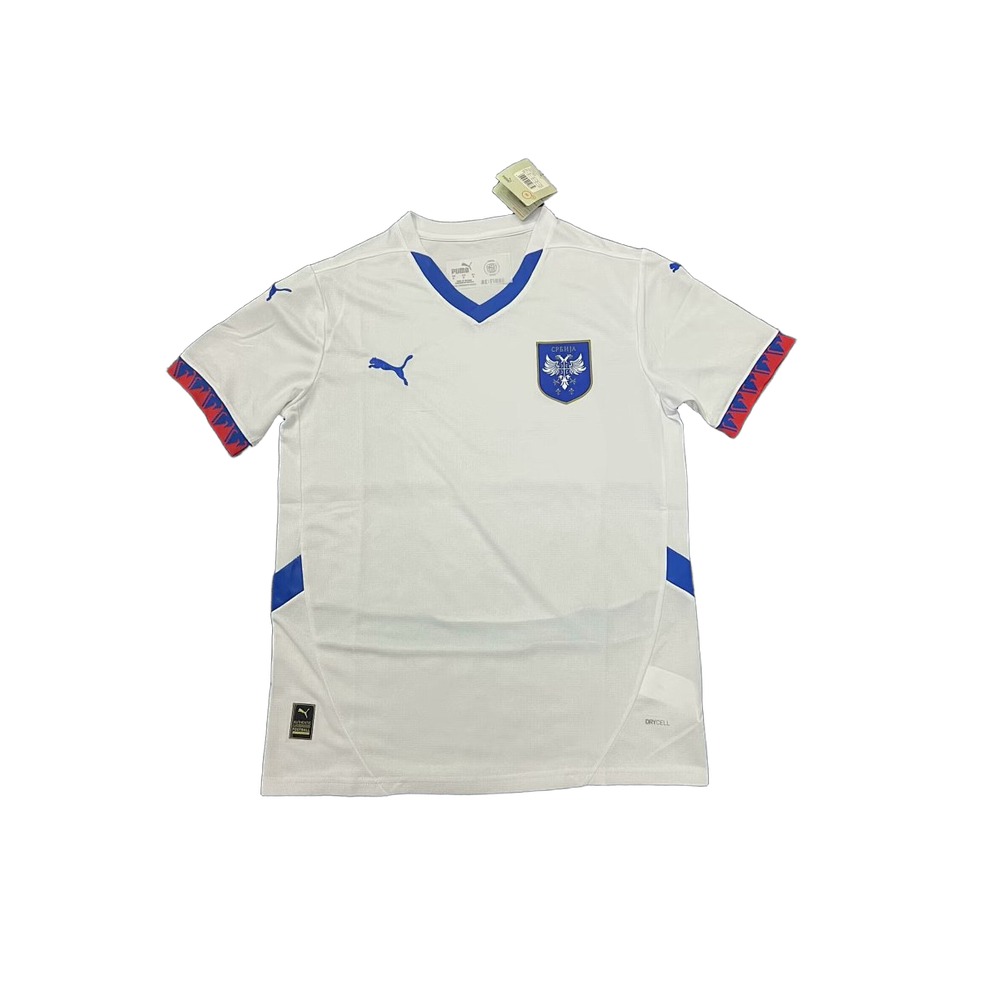24-25 Away Shirt