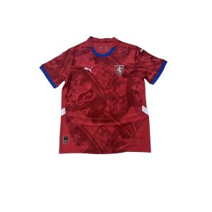 5625-white 24-25 Home Shirt