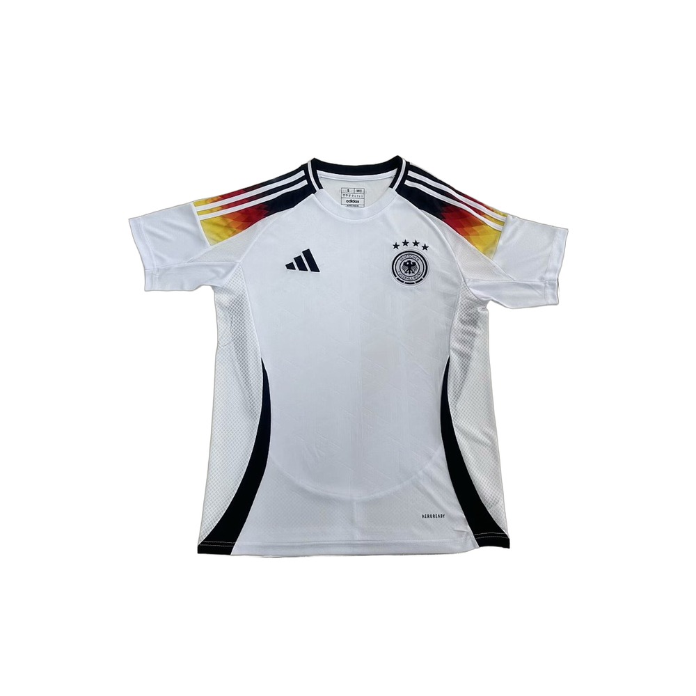 24-25 Germany Home Shirt