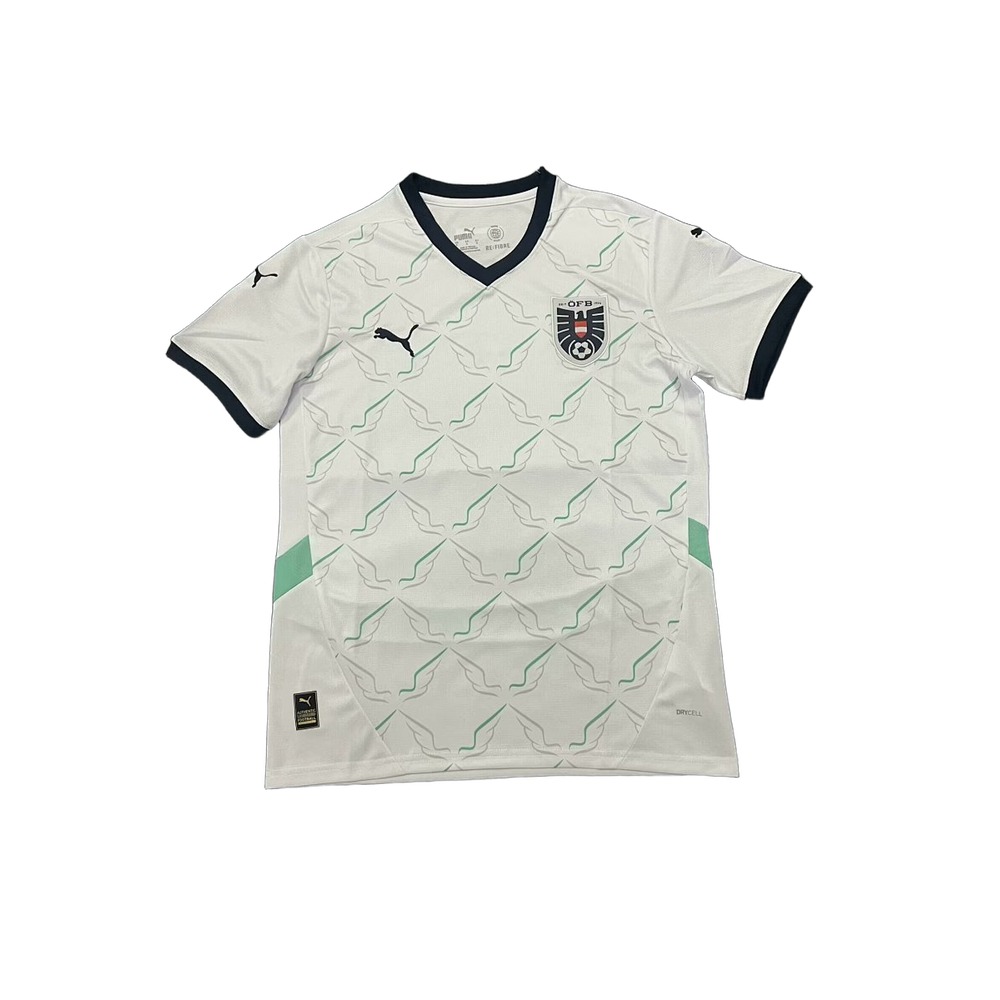 24-25 Away Shirt