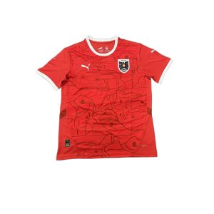 5652-white 24-25 Home Shirt