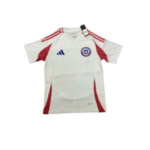 5661-white 24-25 Away Shirt