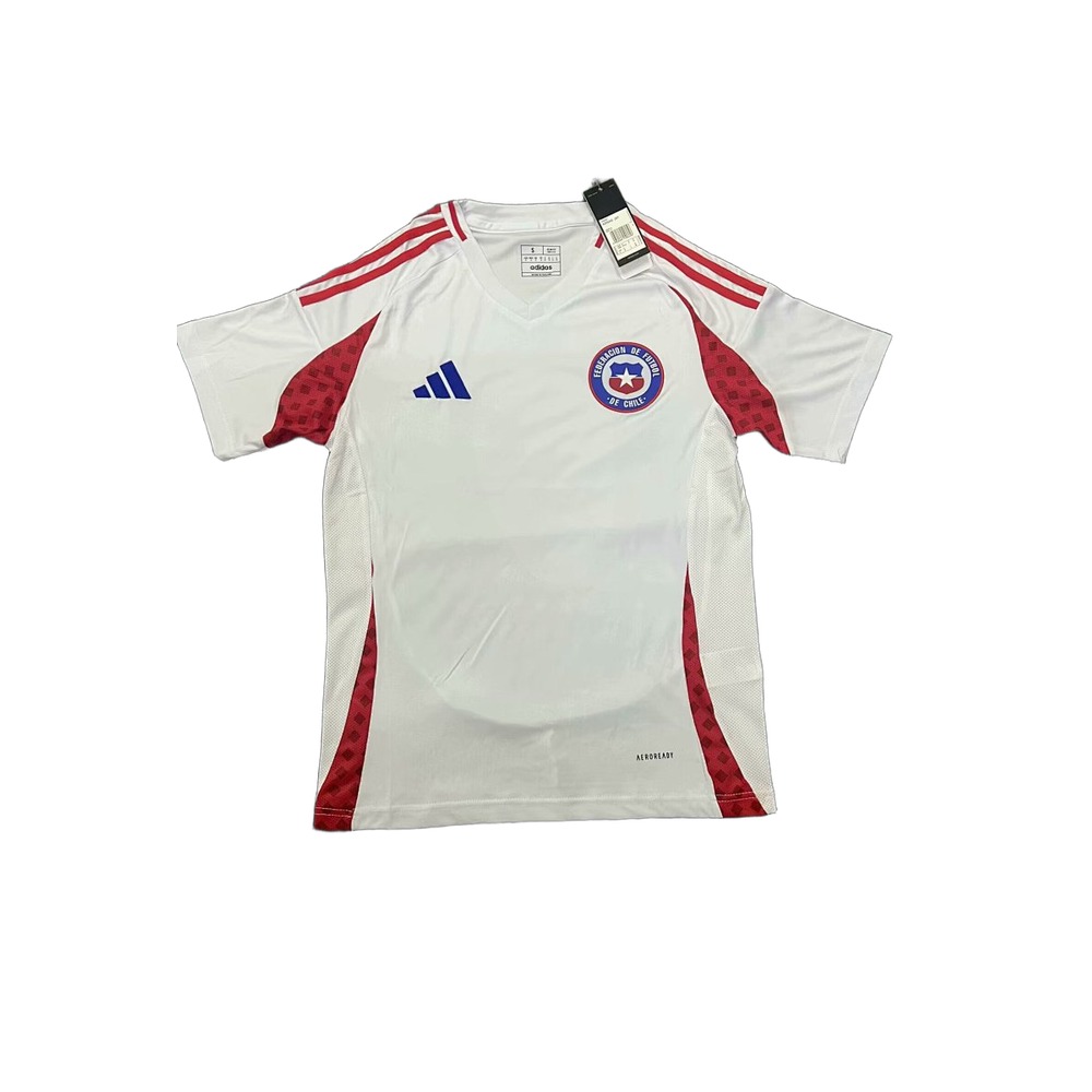 24-25 Away Shirt