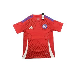 5670-white 24-25 Home Shirt