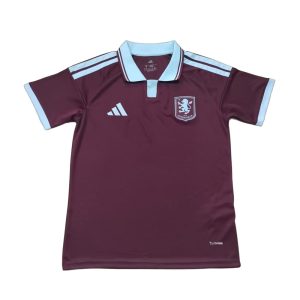 569-white 26-27 Home Shirt