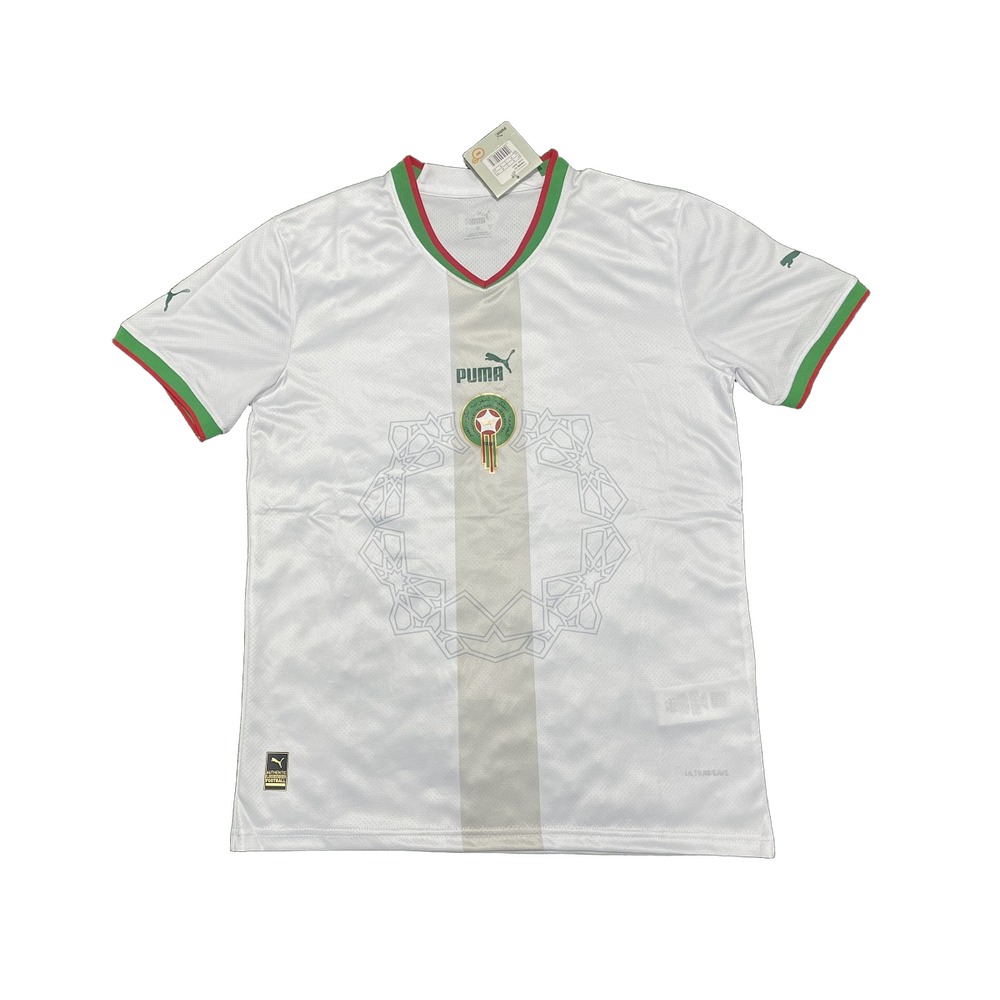 22-23 Away Shirt