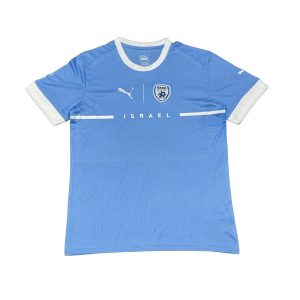 5724-white 23-24 Home Shirt