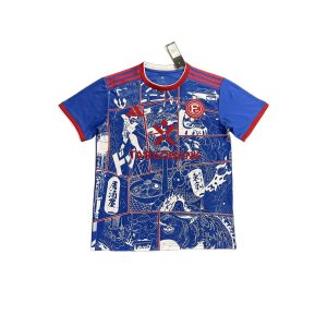 5751-white 25-26 Special Shirt