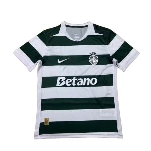 578-white 26-27 Home Shirt