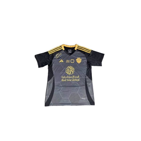 5787-white 25-26 Home Shirt