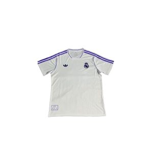25-26 Real Madrid Special Retro Shirt