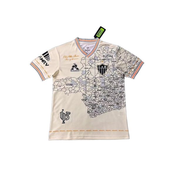 21-22 Home Shirt