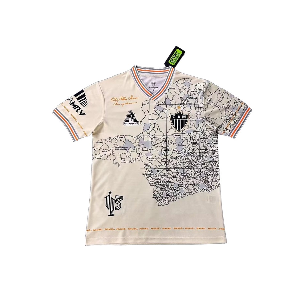 21-22 Home Shirt