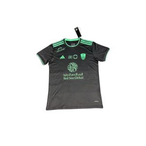 5814-white Away Shirt
