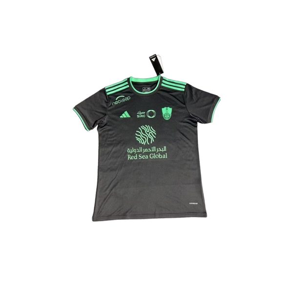 5814-white Away Shirt
