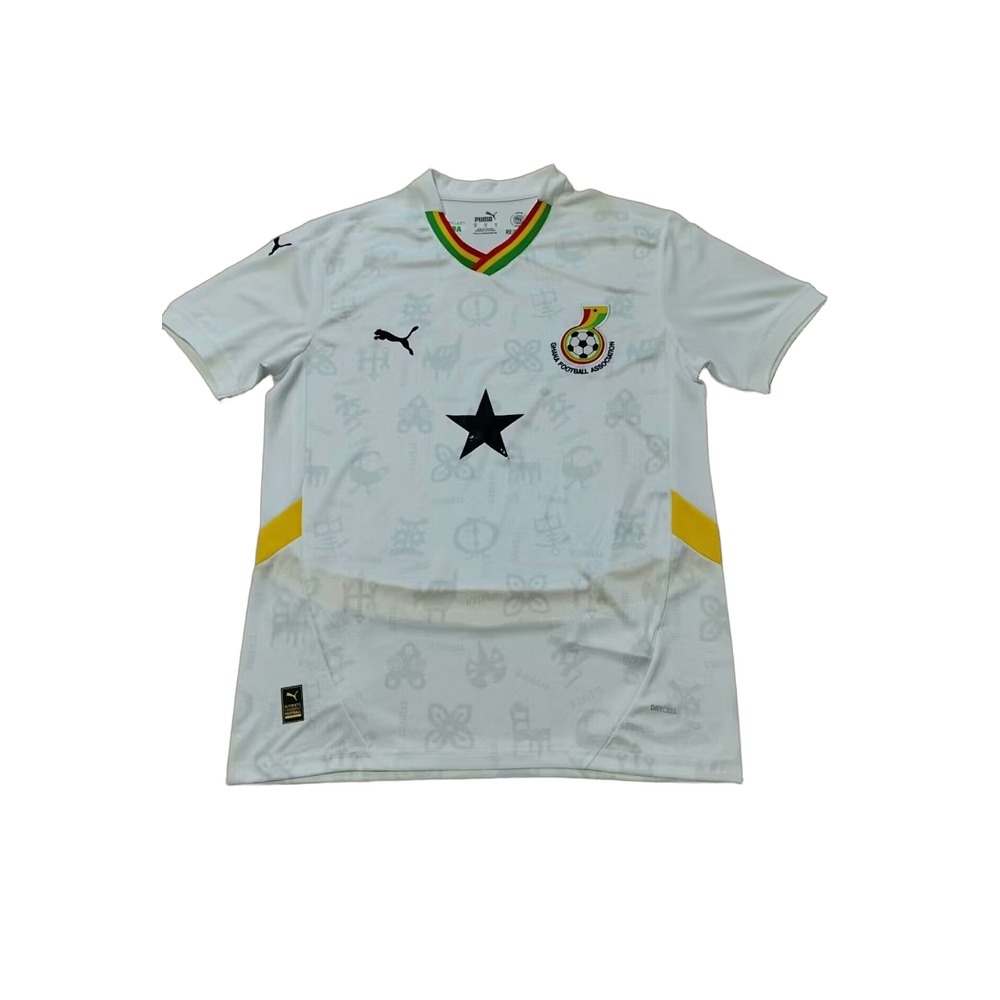 25-26 Home Shirt