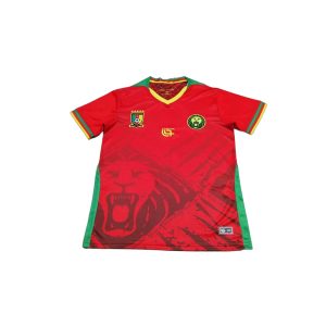 5895-white 25-26 Away Shirt