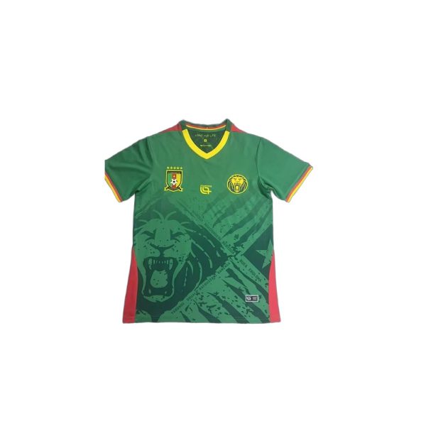 25-26 Home Shirt