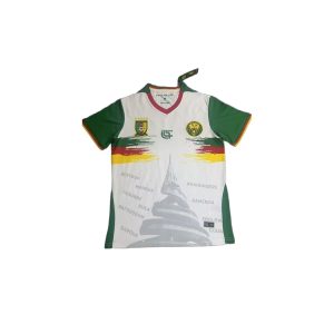 5913-white 25-26 Third Shirt