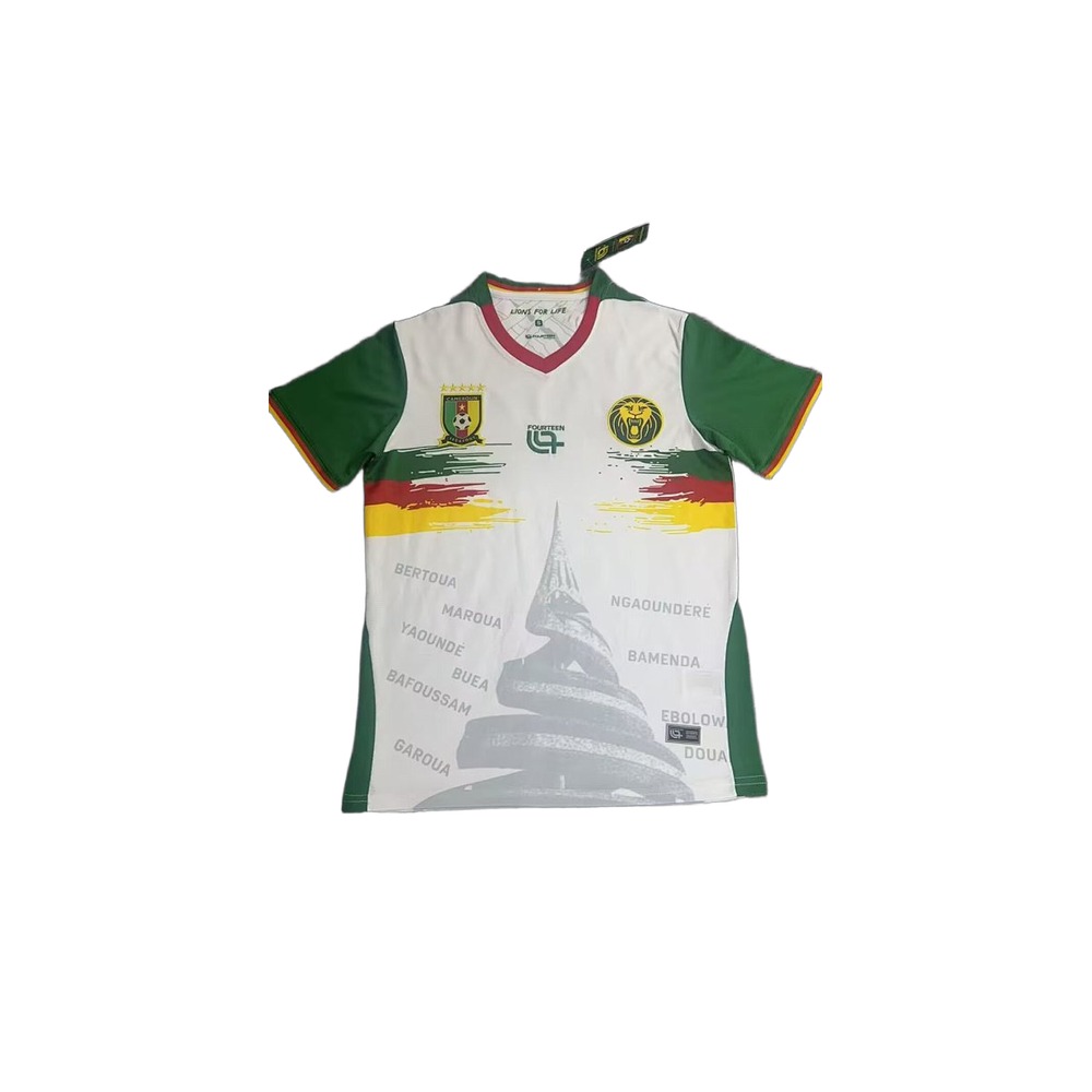 25-26 Third Shirt
