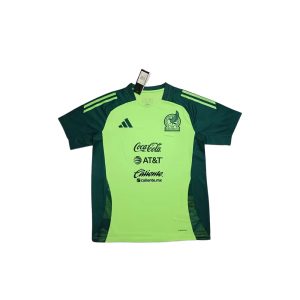 25-26 Mexico Shirt