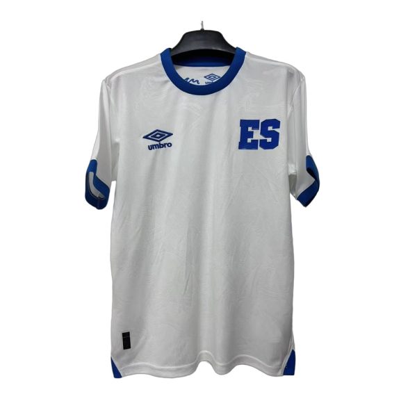 25-26 Away Shirt