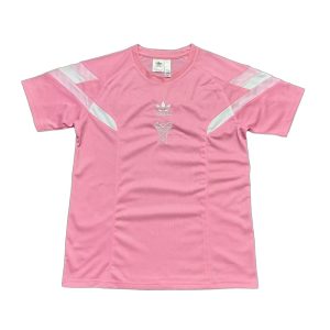 6012-white 25-26 Training Shirt