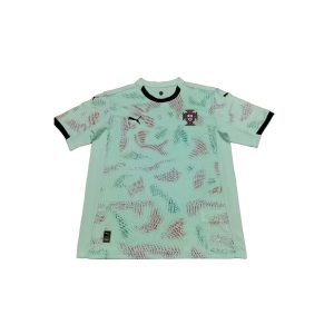 6048-white 25-26 Third Shirt