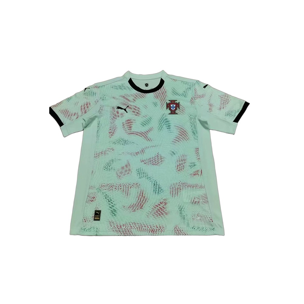 25-26 Third Shirt