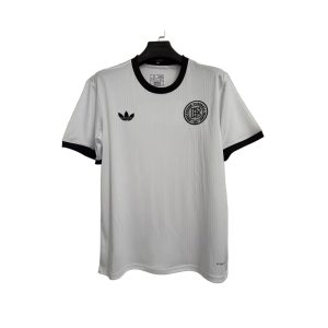 6057-white 25-26 Germany Shirt