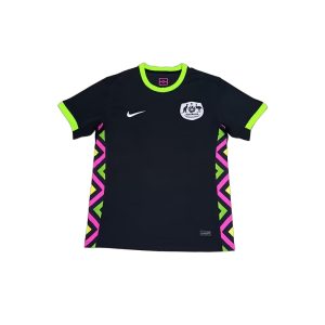6066-white 25-26 Away Shirt