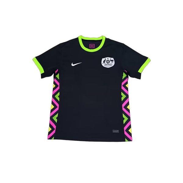 25-26 Away Shirt