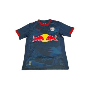 6111-white 25-26 Away Shirt