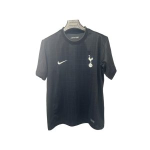 6147-white 25-26 Tottenham Away Shirt