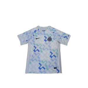 25-26 Inter Milan Away Shirt