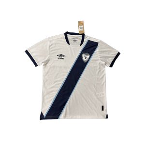 6246-white 25-26 Home Shirt