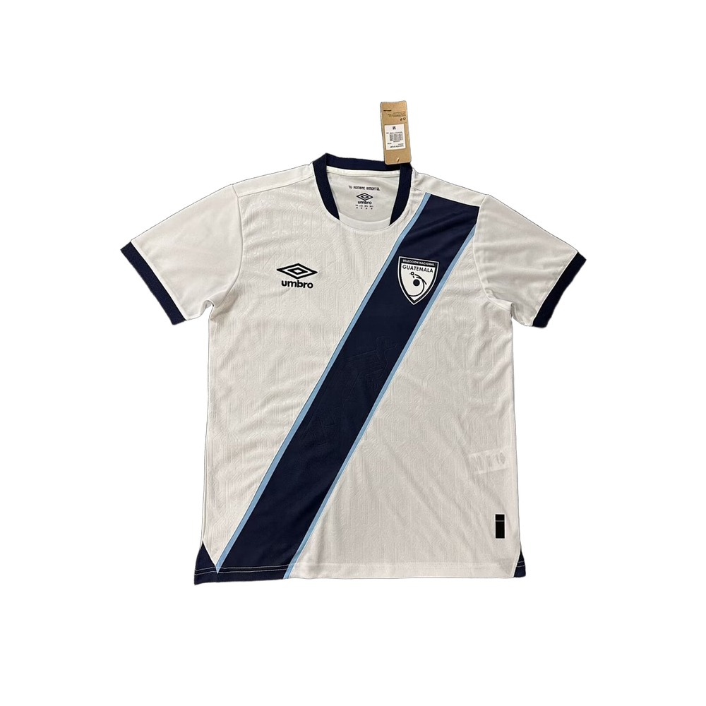 25-26 Home Shirt