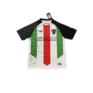 25-26 Home Shirt