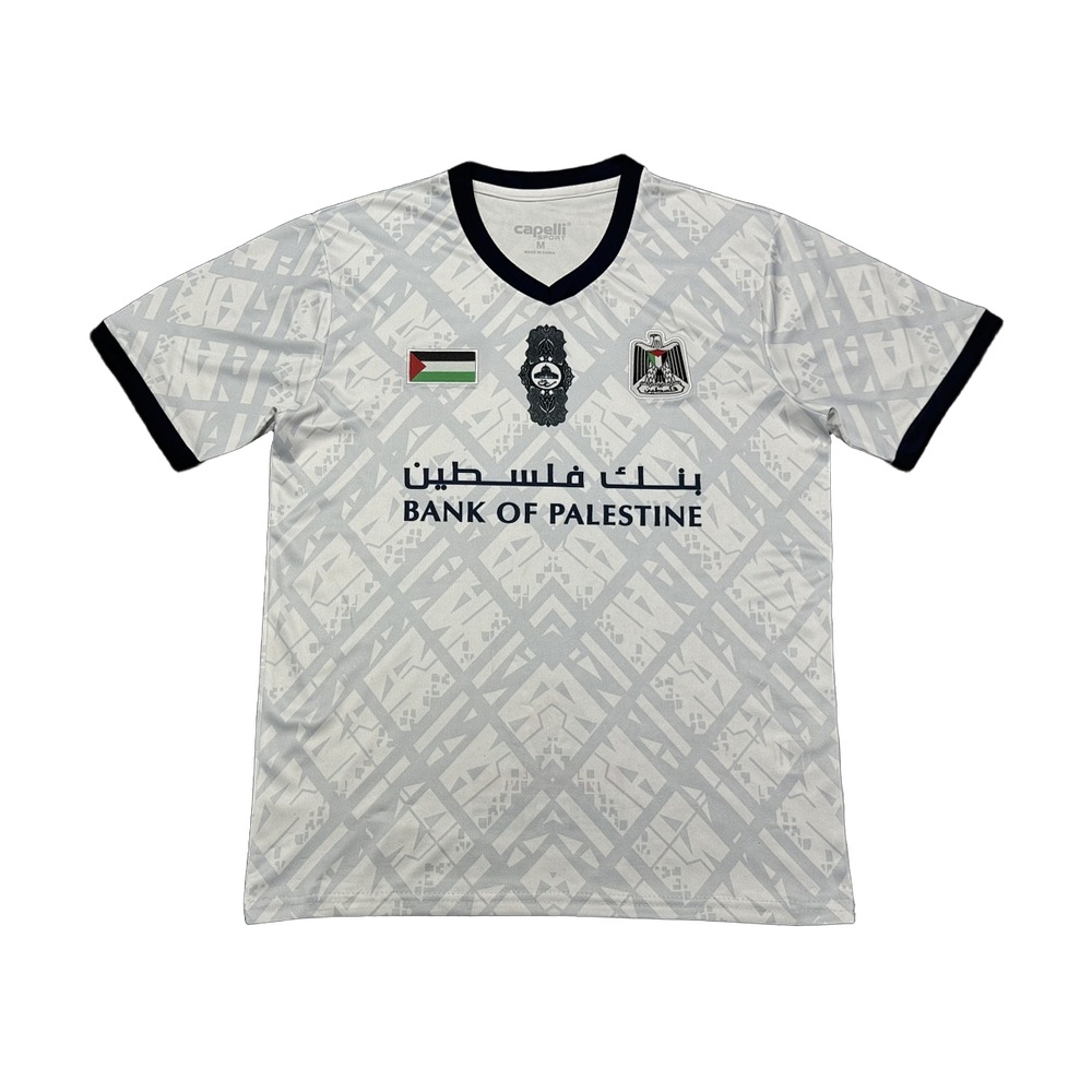 24-25 Shirt