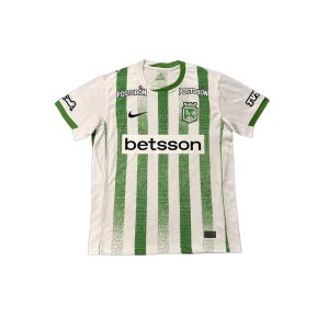 25-26 Home Shirt