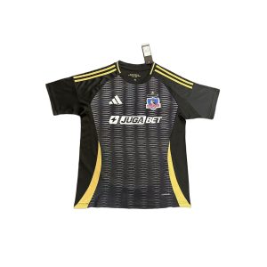 6318-white 25-26 Away Shirt