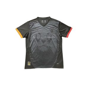 6336-white 25-26 Third Shirt