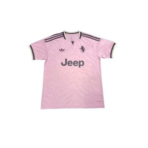 634-white 26-27 Juventus Away Shirt