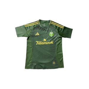6345-white 25-26 Home Shirt