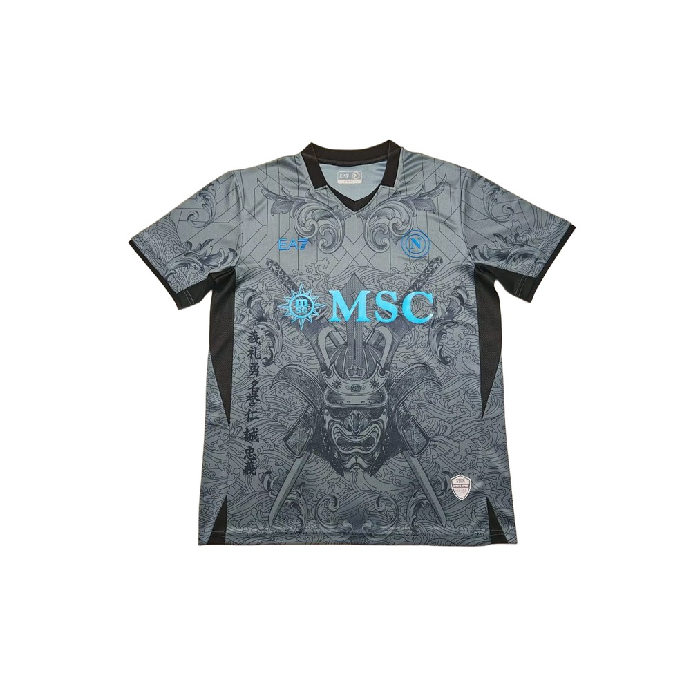 24-25 Napoli Third Shirt