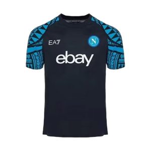 6364-crop 23-24 Napoli Training Shirt