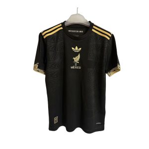 25-26 Mexico Shirt
