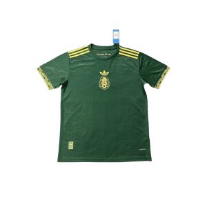 25-26 Mexico Shirt