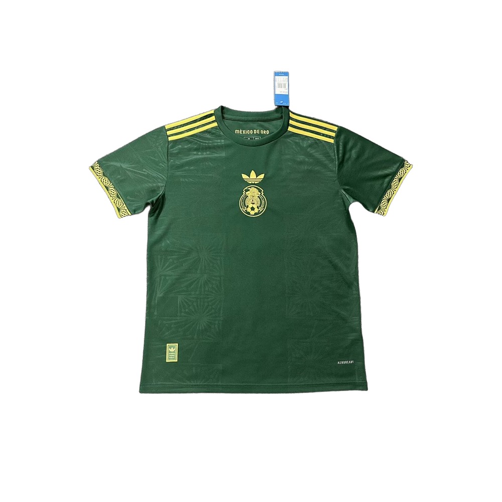 25-26 Mexico Shirt
