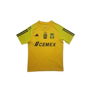 6426-white 24-25 Tigres Training Shirt